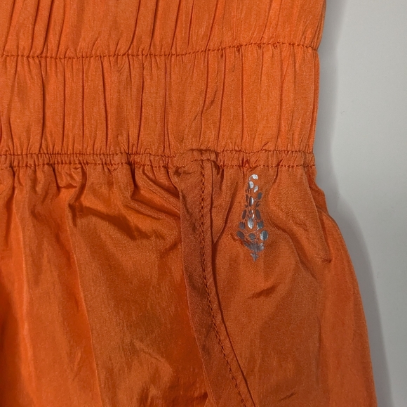 Free People Movement The Way Home Short - Picture 3 of 7